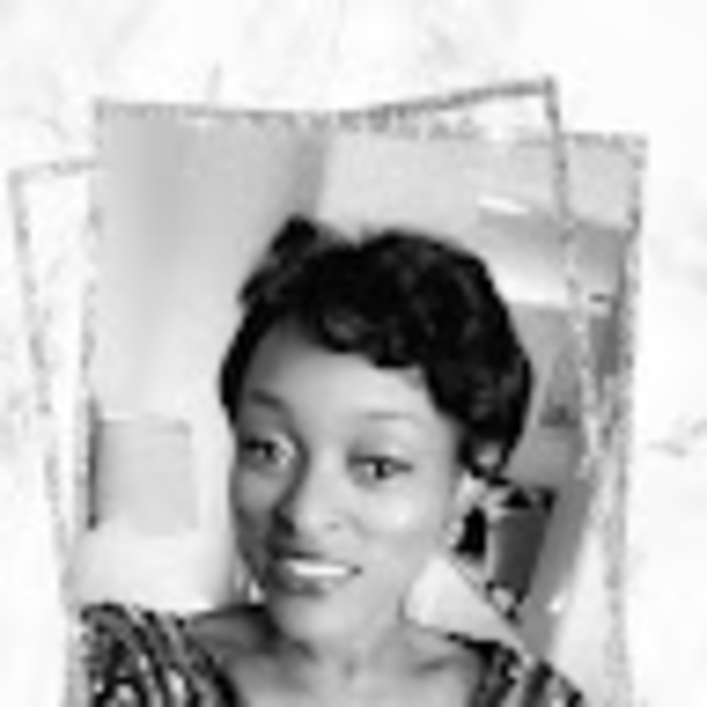 Meet your Posher, Joana